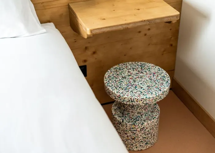 فندق Easyhotel Ciutat Vella