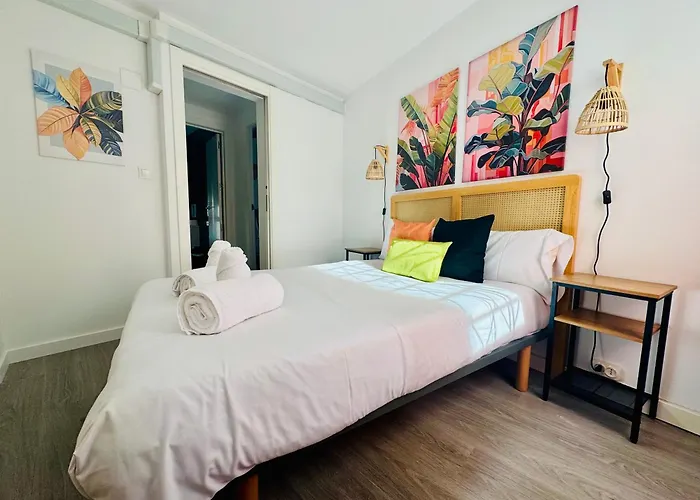 Design & Stylish House In The Center Of *