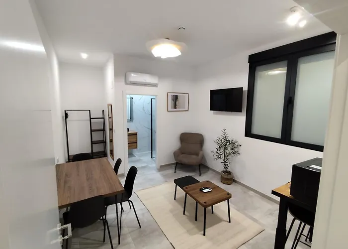 בית הארחה La Plata 59 ולנסיה