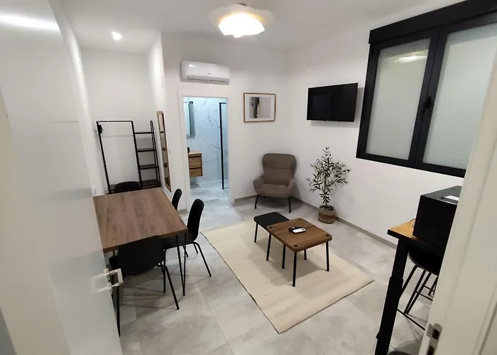 La Plata 59 בית הארחה