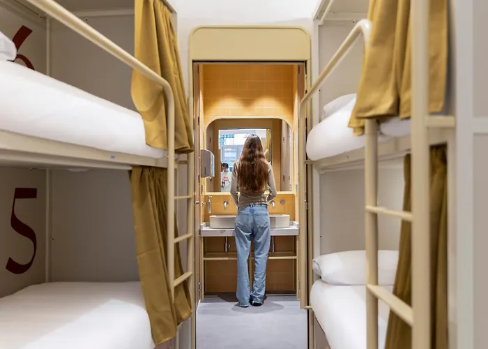 Хостел Camila *