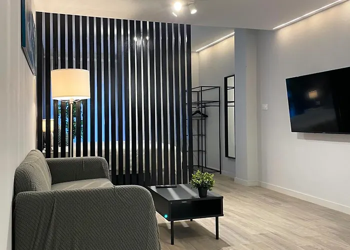 Maison d'hôtes Mediterraneo