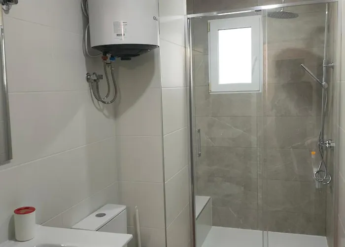 Torres De Quart Tu Casa شقة *