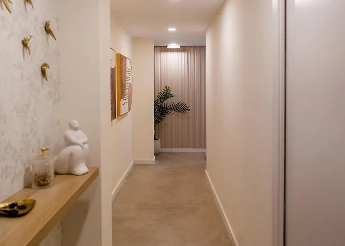 Viva Apartment Valencia