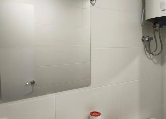 Torres De Quart Tu Casa * فالنسيا