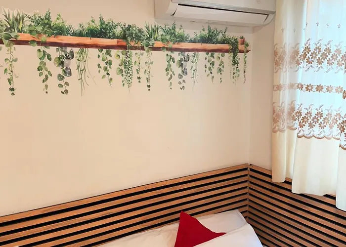 Con Cocina Y Bano Privado De Temporada Vacaciones Largas Long Desde 11 Noches * Валенсия