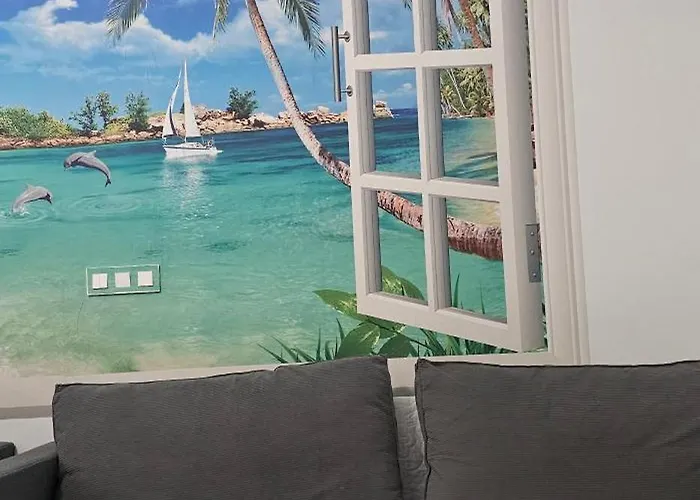 아파트 A45 Viviendaturisticavalencia Mundo 발렌시아