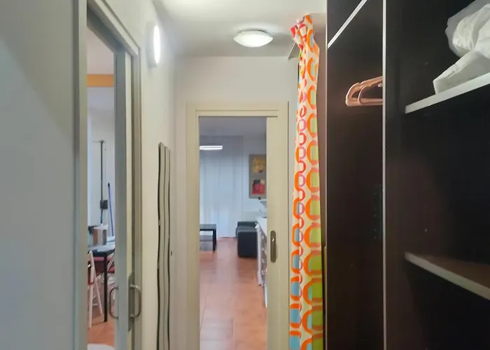 شقة Torres De Quart Tu Casa فالنسيا