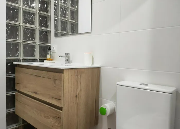 Torres De Quart Tu Casa