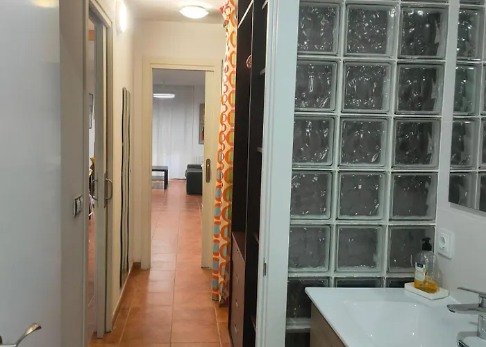 Torres De Quart Tu Casa فالنسيا