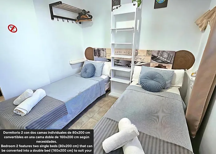 Urban Loft Appartement