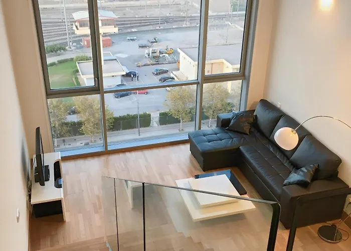 Panoramic By Valenciaflats Eu 발렌시아