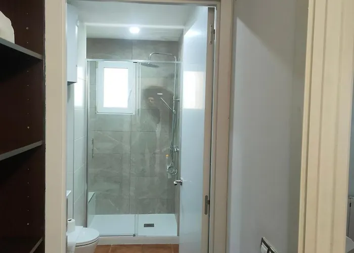 Torres De Quart Tu Casa شقة