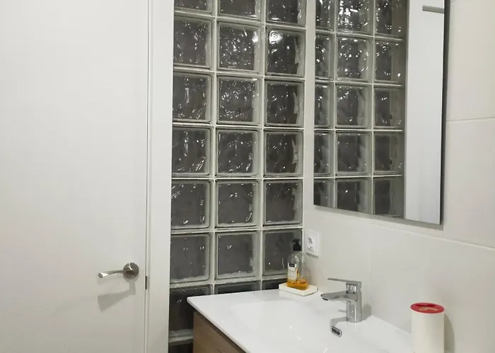 Torres De Quart Tu Casa * فالنسيا