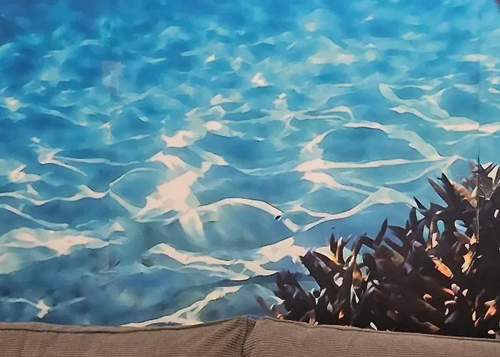 아파트 A45 Viviendaturisticavalencia Mundo *