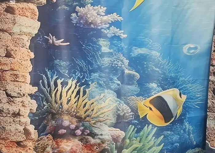 아파트 A45 Viviendaturisticavalencia Mundo 발렌시아