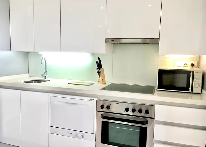 Panoramic By Valenciaflats Eu *