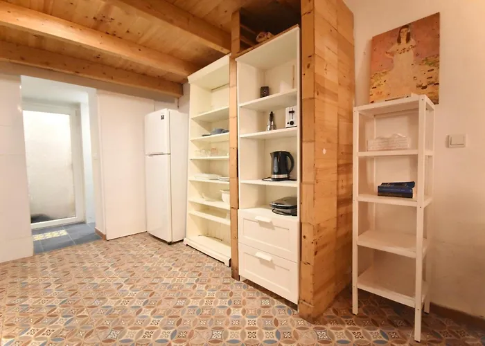 Cerca De La Playa فالنسيا