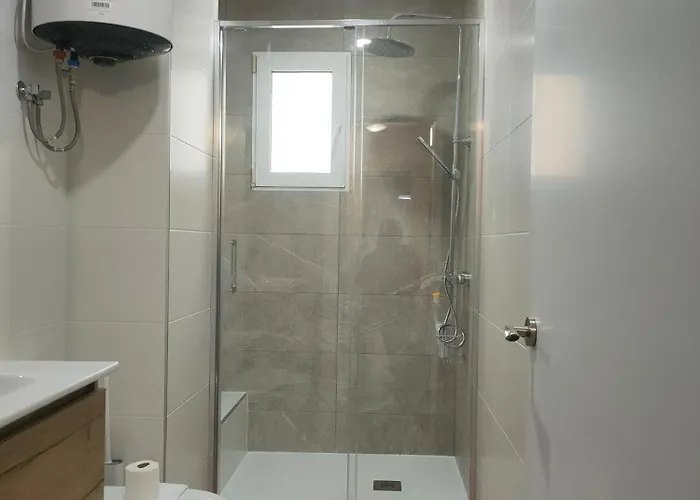 Torres De Quart Tu Casa * فالنسيا