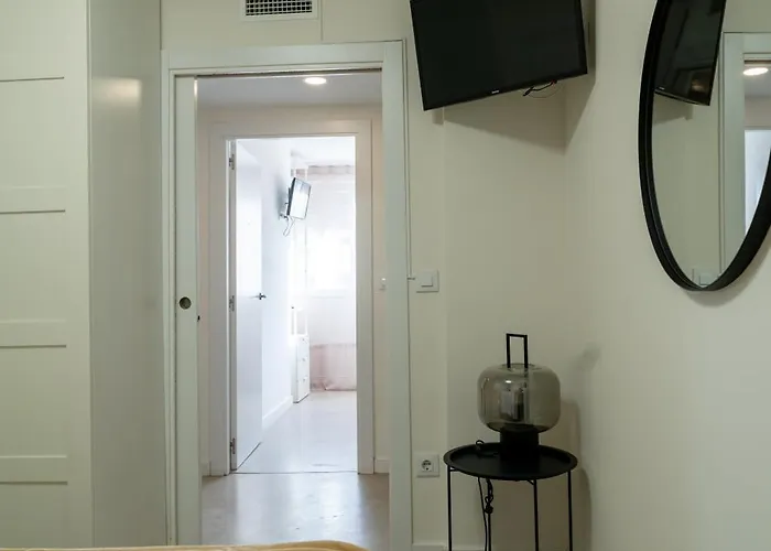 Viva Apartment Valencia