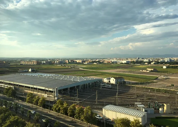 Panoramic By Valenciaflats Eu 발렌시아