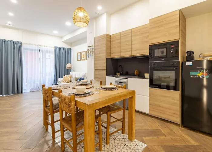 La Peregrina Valencia