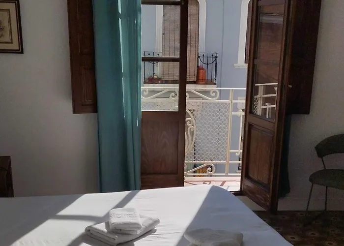 Gran Cerca De Ruzafa Βαλένθια