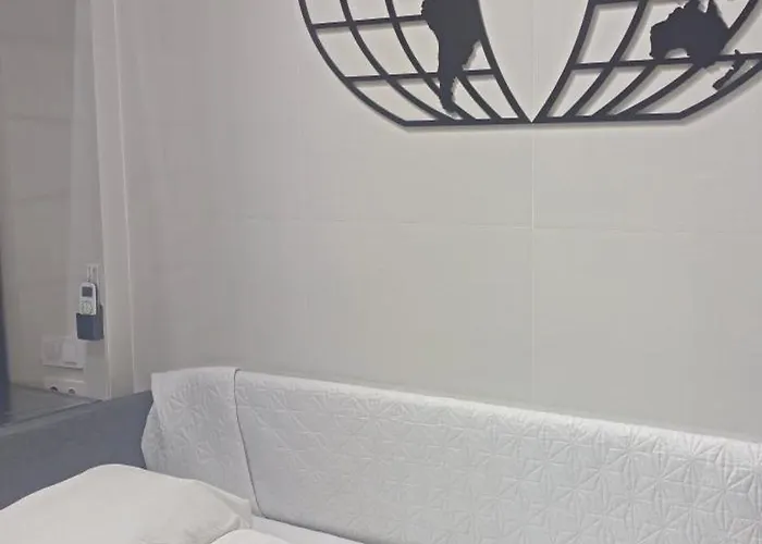 A6 Viviendaturisticavalencia Ciencias *