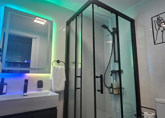 A6 Viviendaturisticavalencia Ciencias Διαμέρισμα