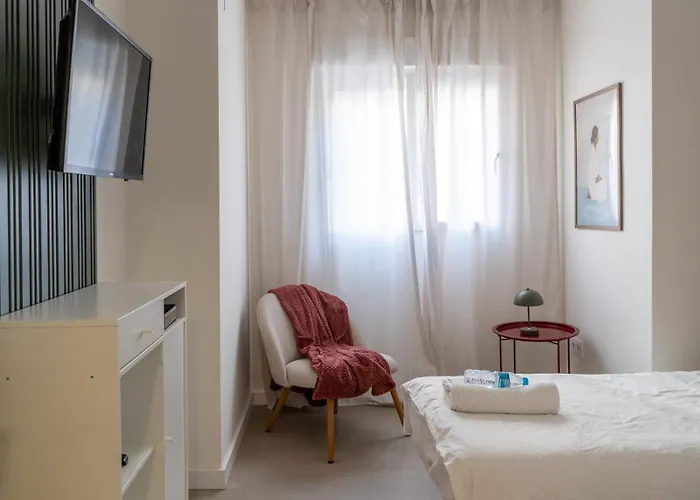 Apartment Viva Valencia