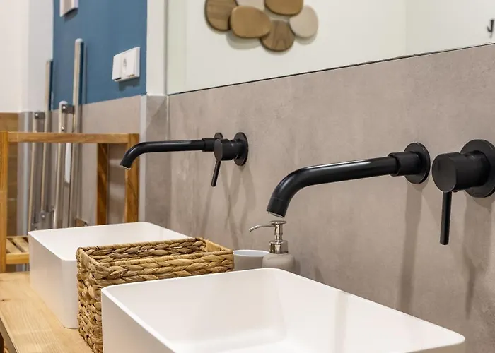 Apartment La Peregrina Valencia