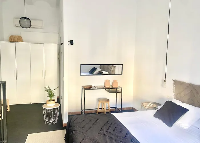 Victoria Site-mercat * Валенсия