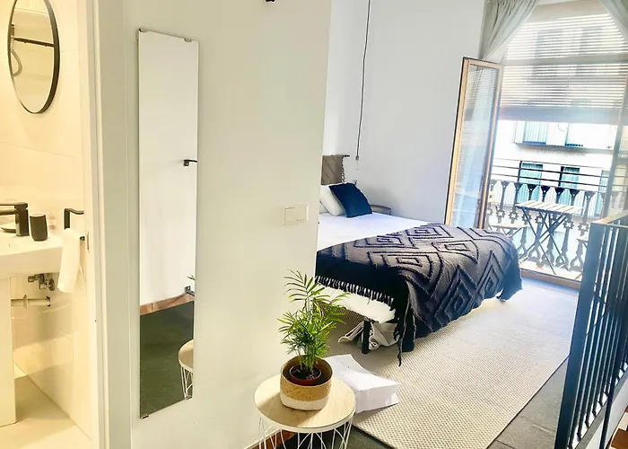 Victoria Site-mercat