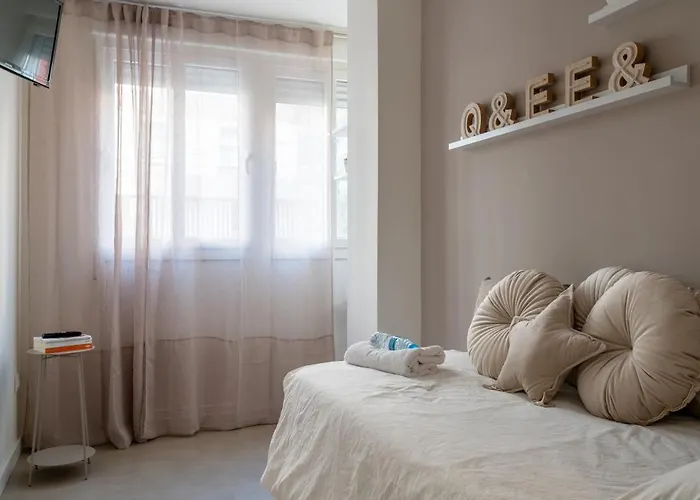 Viva Apartment Valencia