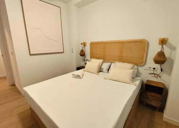 Διαμέρισμα Travel Habitat Peset Aleixandre