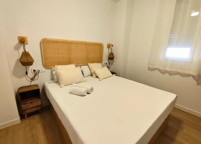 Travel Habitat Peset Aleixandre Διαμέρισμα