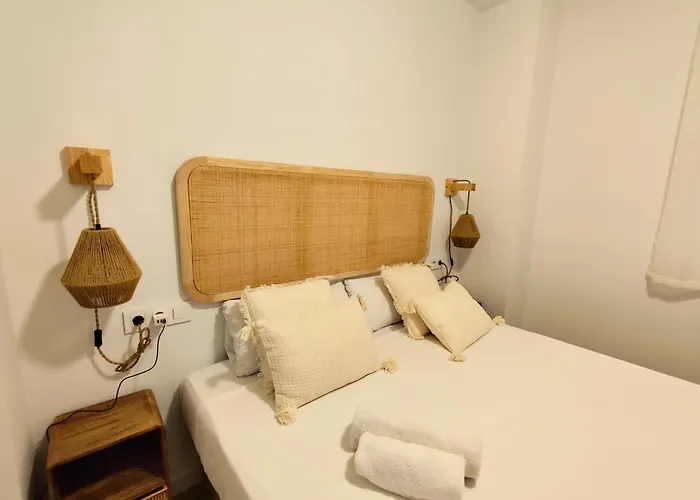 Διαμέρισμα Travel Habitat Peset Aleixandre