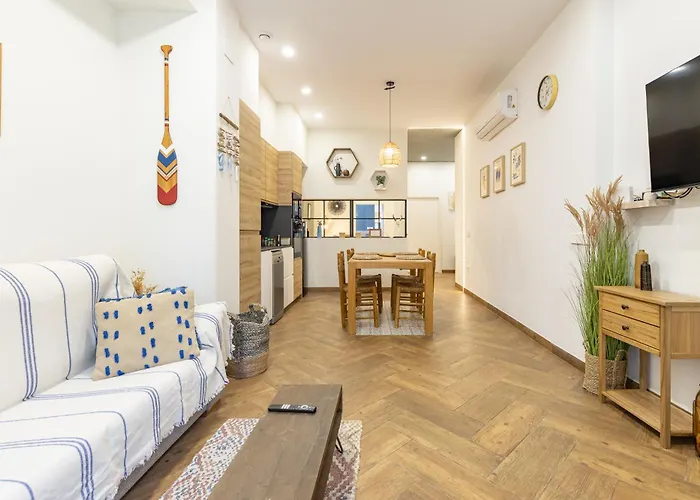 La Peregrina * Valencia