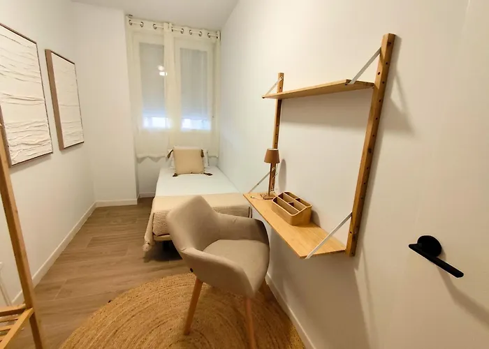 Travel Habitat Peset Aleixandre 아파트 발렌시아