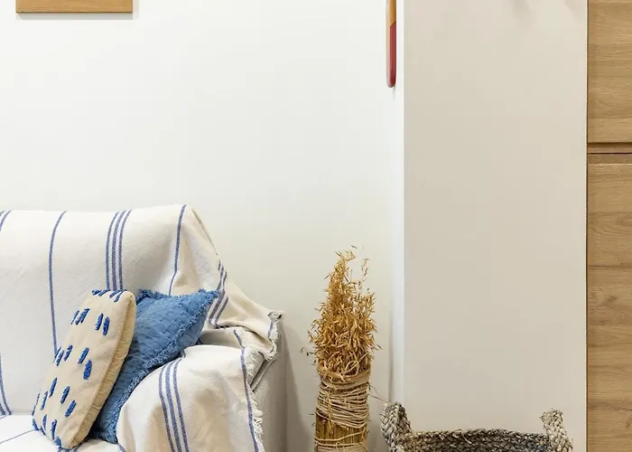 La Peregrina Valencia