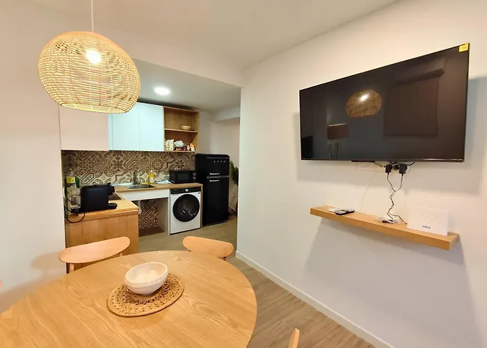 Travel Habitat Peset Aleixandre Διαμέρισμα Βαλένθια