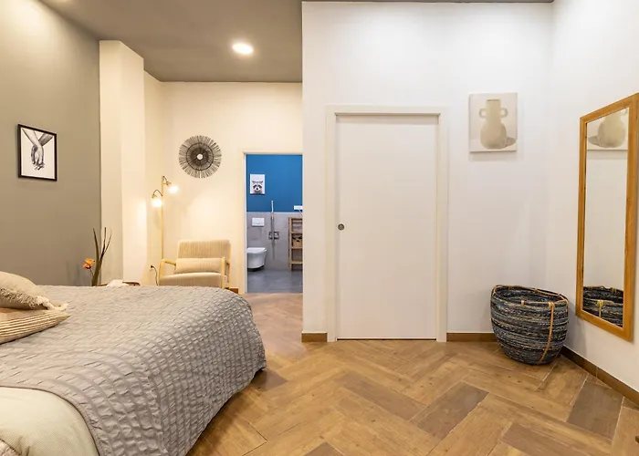 La Peregrina * Valencia