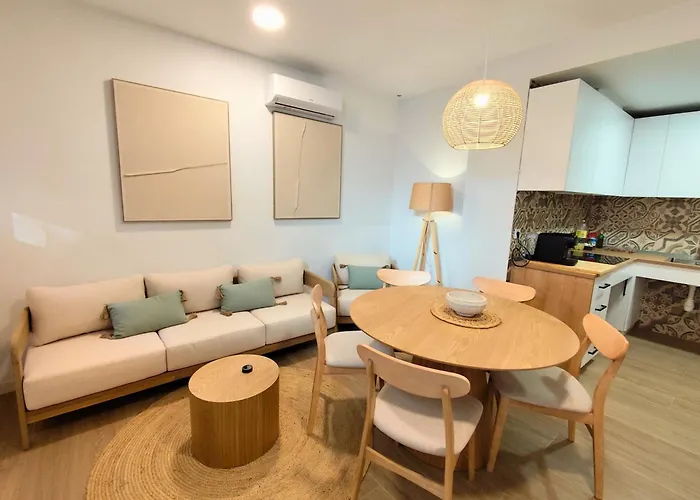 Travel Habitat Peset Aleixandre Βαλένθια