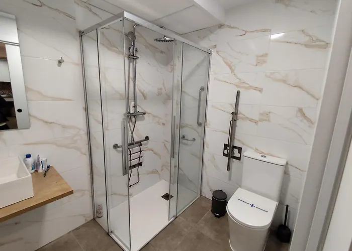 Travel Habitat Peset Aleixandre * 발렌시아