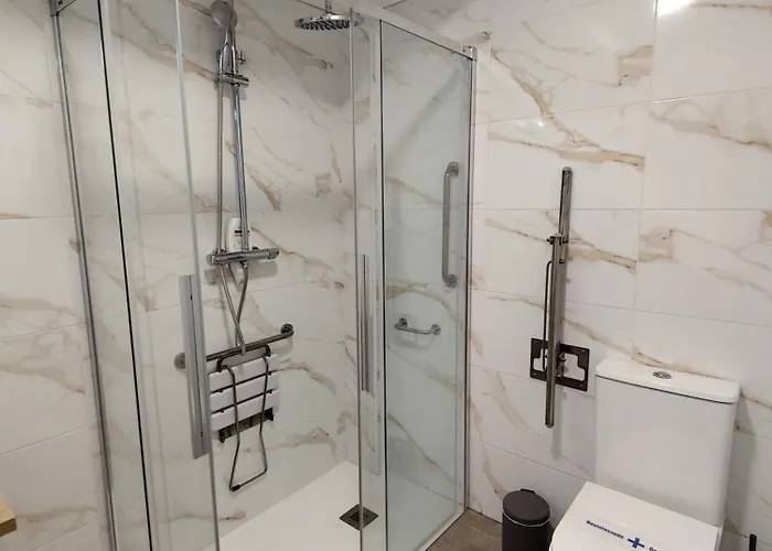 Travel Habitat Peset Aleixandre Διαμέρισμα