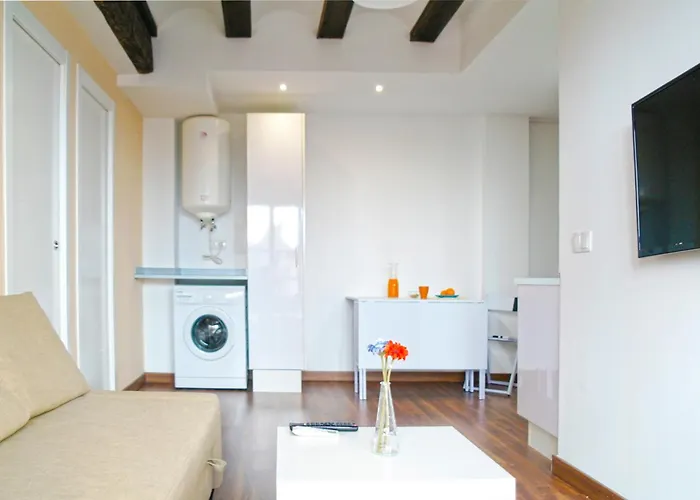 Apartman Down Town *