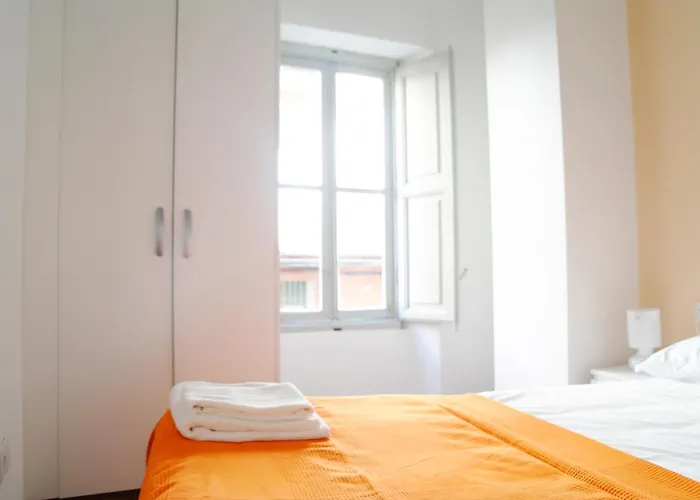 Apartman Down Town Valencia