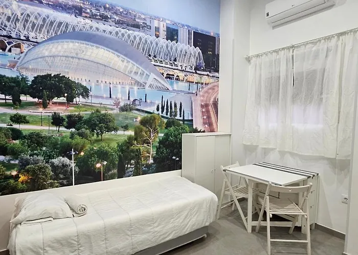 A123 Viviendaturisticavalencia Grandes Grupos *