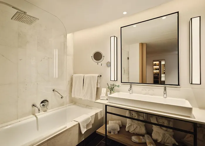 Hospes Palau De La Mar, Valencia, A Member Of Design 酒店 5*