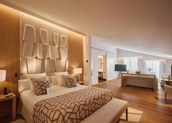 Hospes Palau De La Mar, Valencia, A Member Of Design 酒店